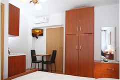 Jeftini apartmani Makarska - Apartman Marita S2 / 05